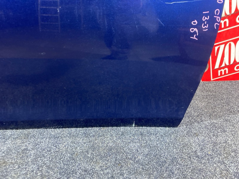 Дверь боковая, 11400 рублей, Солонцы