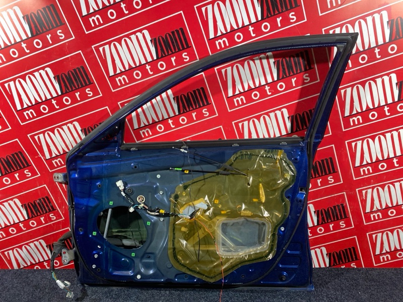 Дверь боковая, 11400 рублей, Солонцы