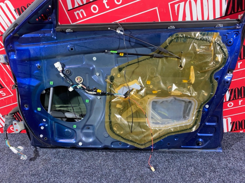 Дверь боковая, 11400 рублей, Солонцы