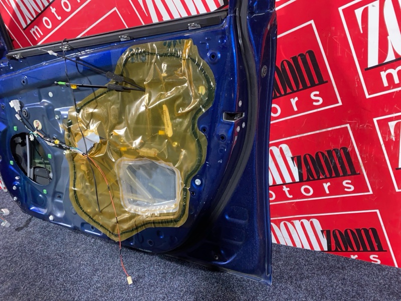 Дверь боковая, 11400 рублей, Солонцы