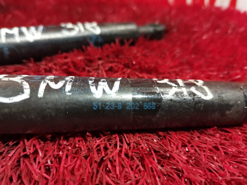 Амортизатор капота, 800 рублей, Солонцы