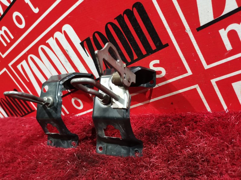 Замок капота, 800 рублей, Солонцы