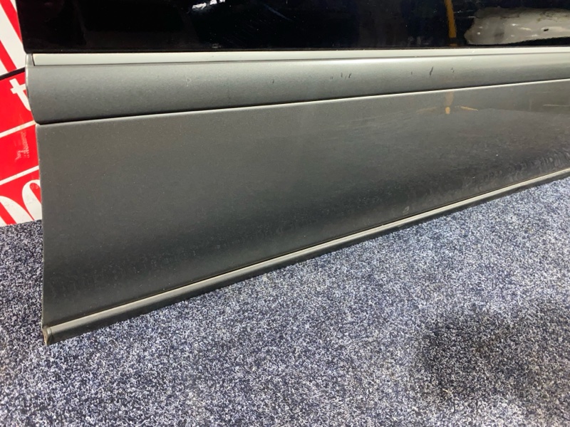 Дверь боковая, 3400 рублей, Солонцы