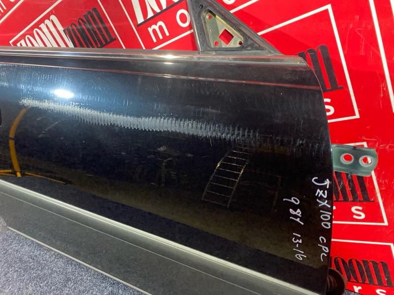 Дверь боковая, 3400 рублей, Солонцы