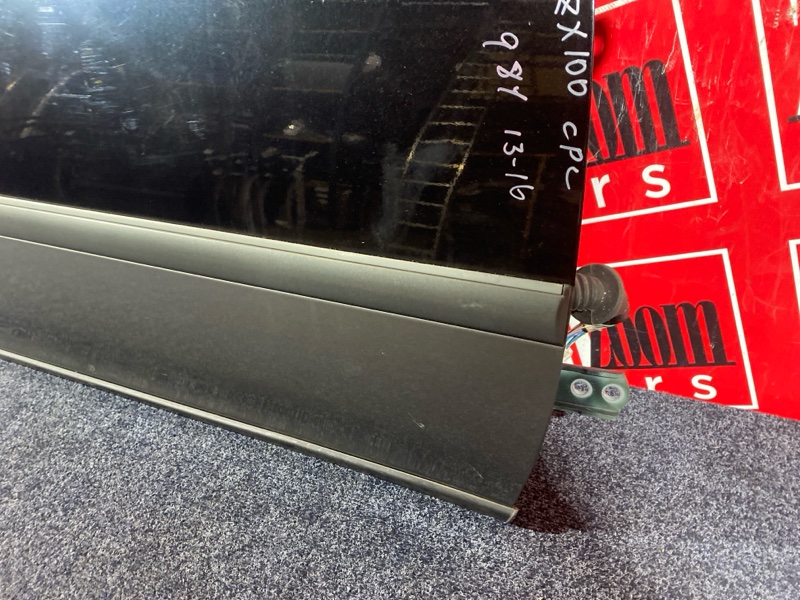 Дверь боковая, 3400 рублей, Солонцы