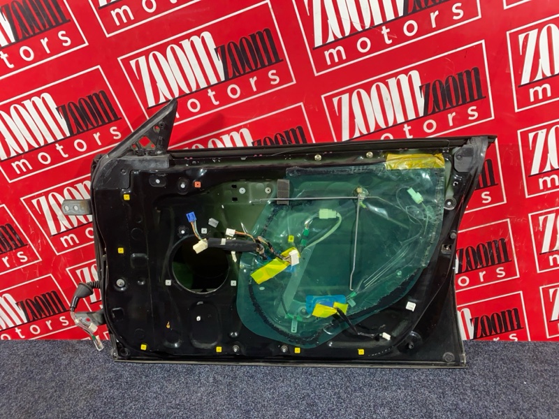 Дверь боковая, 3400 рублей, Солонцы