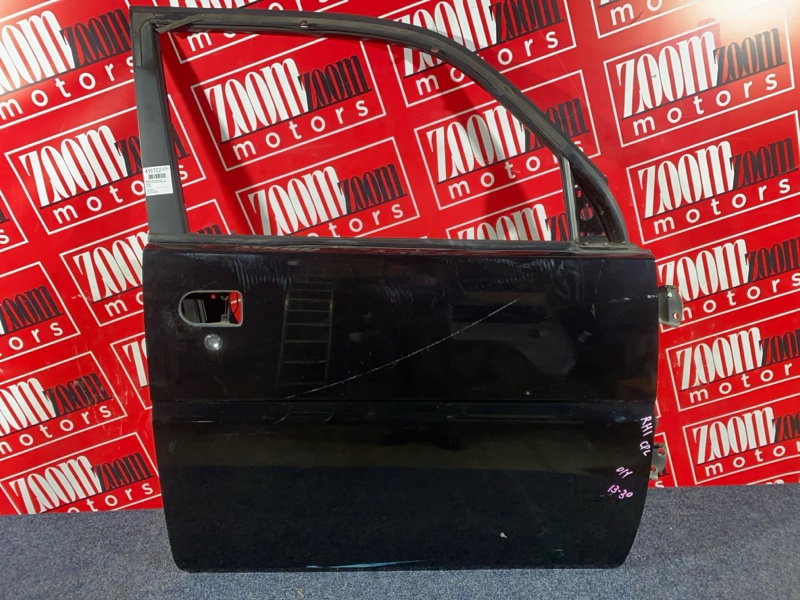 Дверь боковая, 5700 рублей, Солонцы