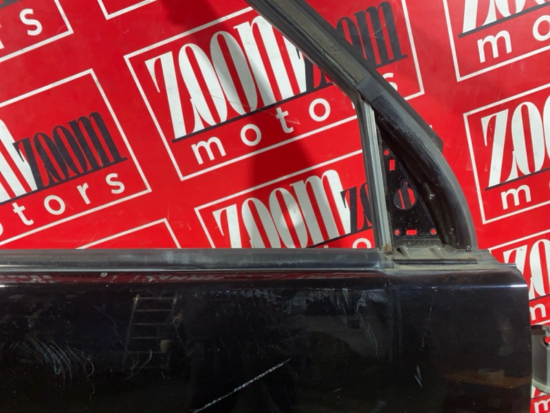 Дверь боковая, 5700 рублей, Солонцы