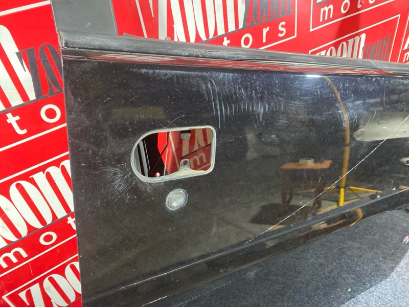 Дверь боковая, 5700 рублей, Солонцы