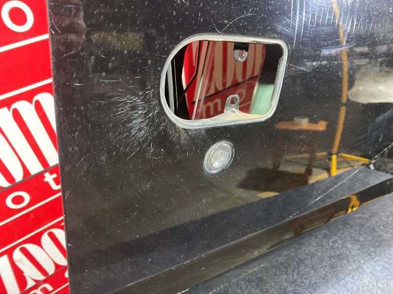 Дверь боковая, 5700 рублей, Солонцы