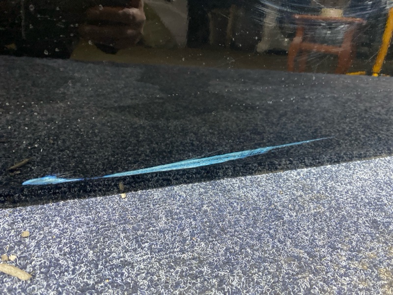 Дверь боковая, 5700 рублей, Солонцы