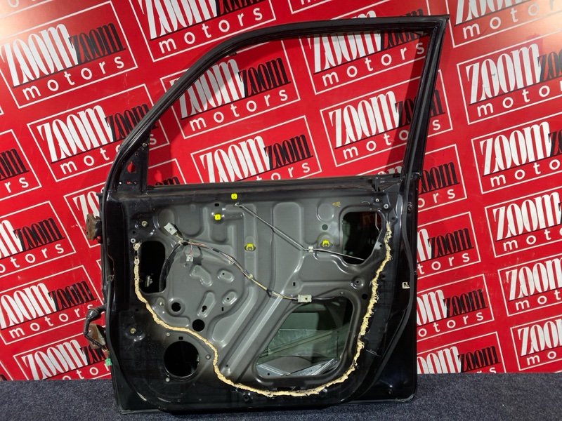 Дверь боковая, 5700 рублей, Солонцы