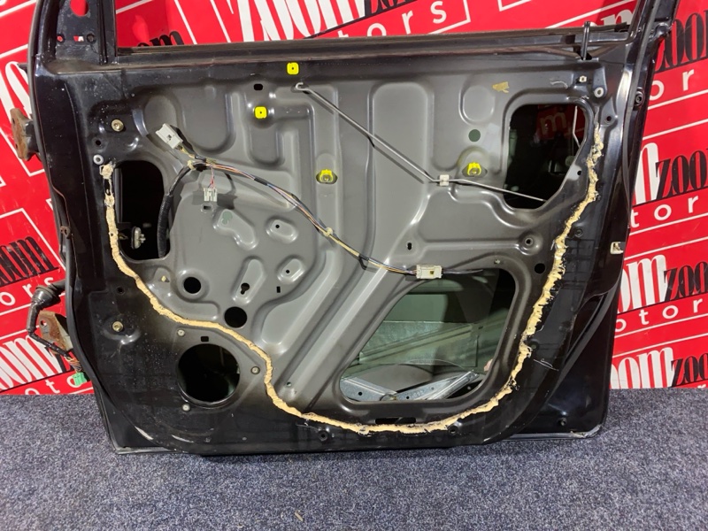 Дверь боковая, 5700 рублей, Солонцы