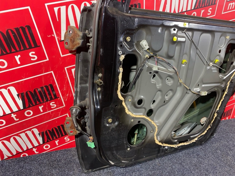 Дверь боковая, 5700 рублей, Солонцы