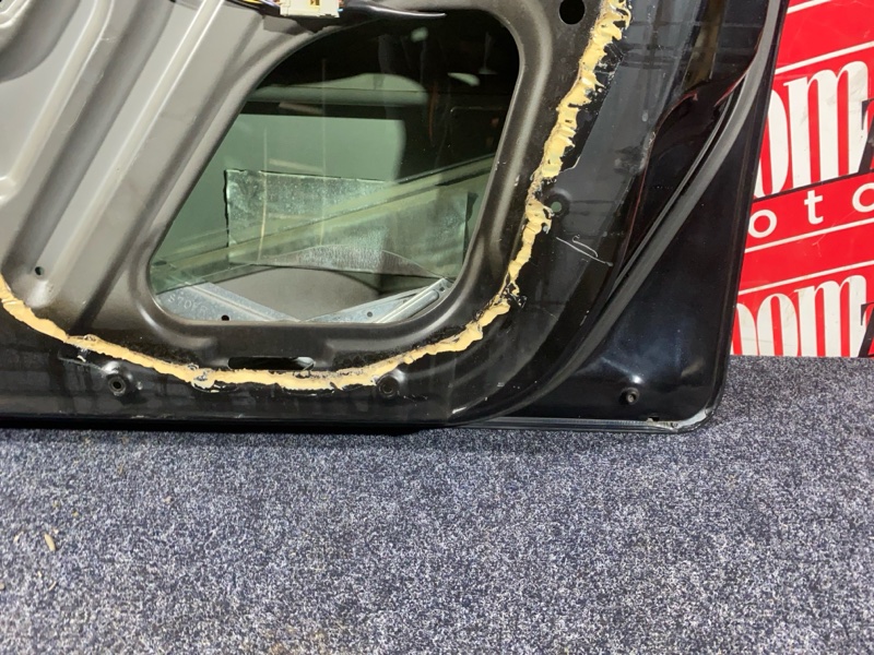 Дверь боковая, 5700 рублей, Солонцы