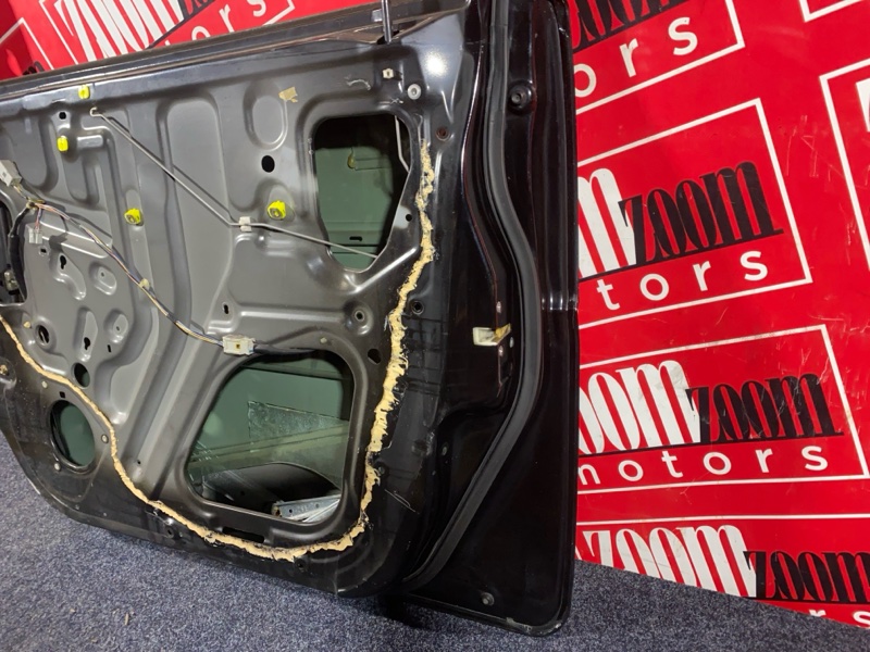 Дверь боковая, 5700 рублей, Солонцы