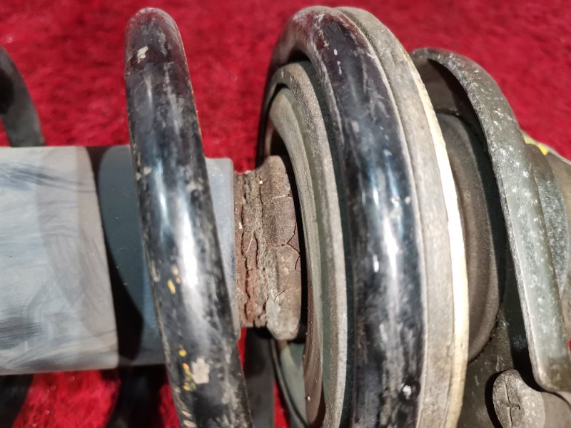 Стойка подвески, 2800 рублей, Красноярск