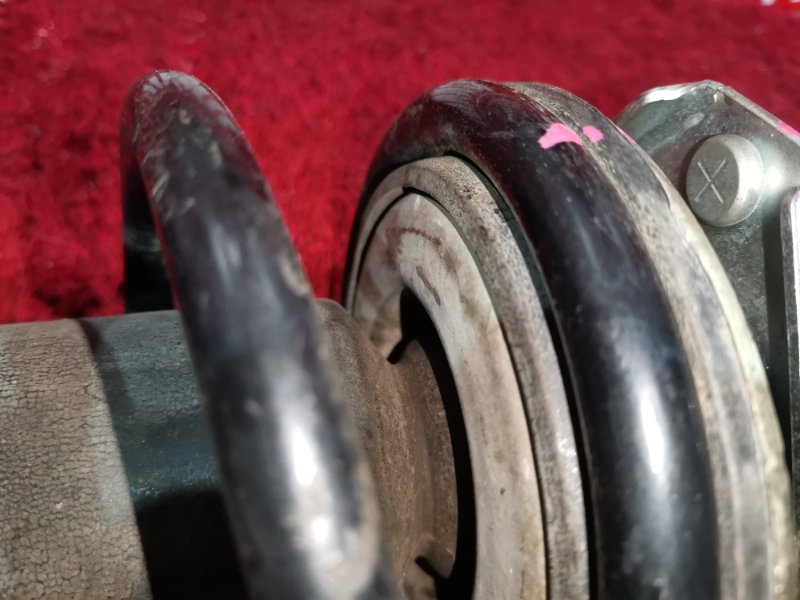 Стойка подвески, 2800 рублей, Красноярск