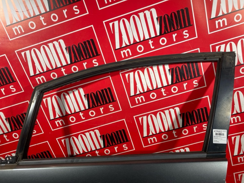 Дверь боковая, 7200 рублей, Солонцы