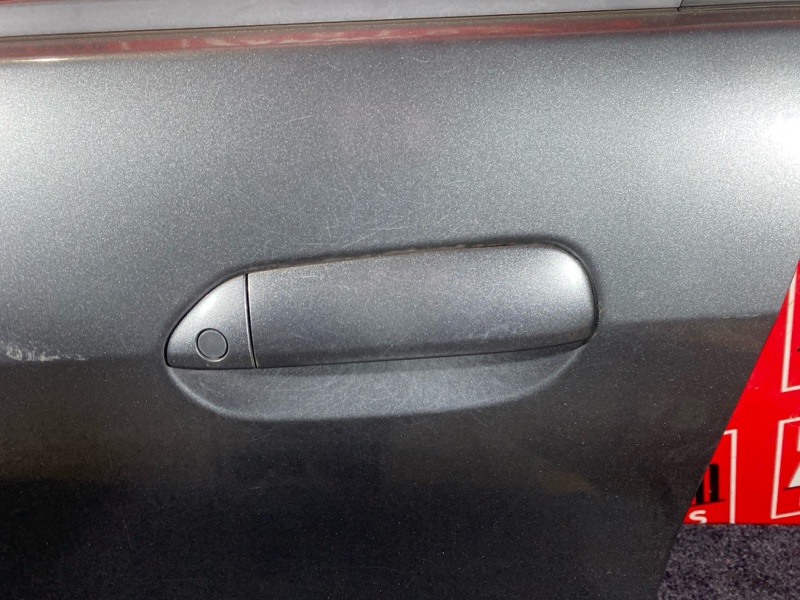 Дверь боковая, 7200 рублей, Солонцы