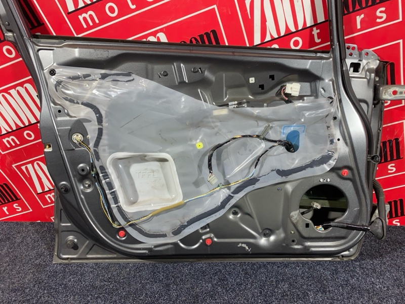 Дверь боковая, 7200 рублей, Солонцы