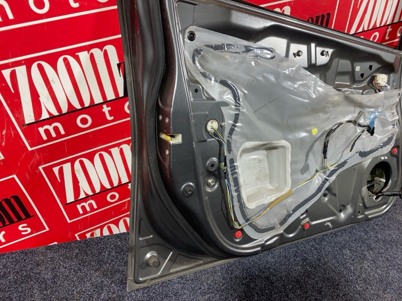 Дверь боковая, 7200 рублей, Солонцы