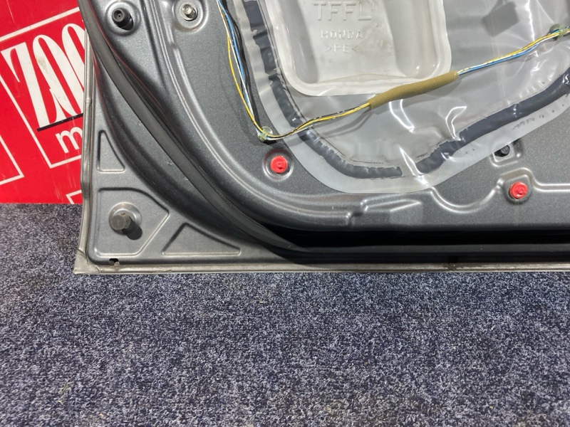 Дверь боковая, 7200 рублей, Солонцы