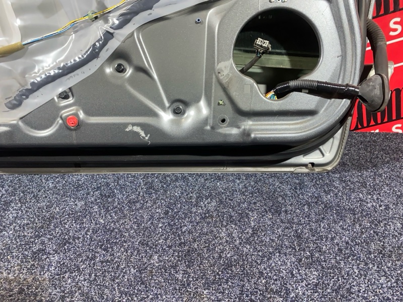 Дверь боковая, 7200 рублей, Солонцы