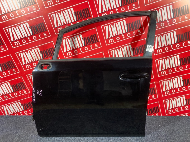 Дверь боковая, 7600 рублей, Солонцы