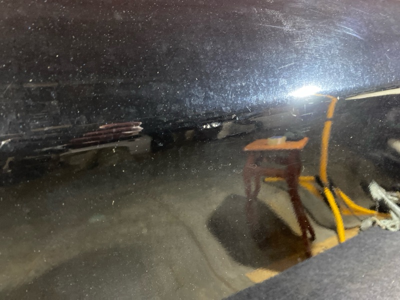 Дверь боковая, 7600 рублей, Солонцы