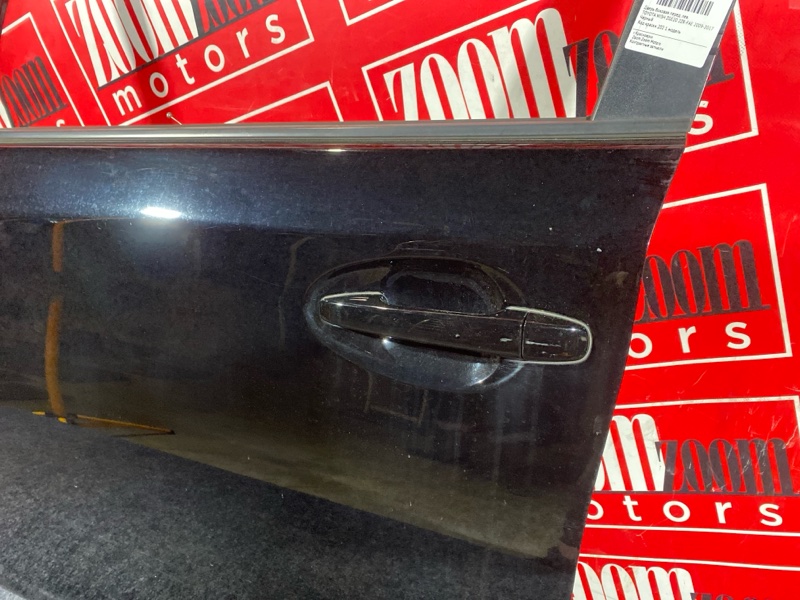 Дверь боковая, 7600 рублей, Солонцы