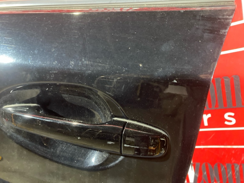 Дверь боковая, 7600 рублей, Солонцы