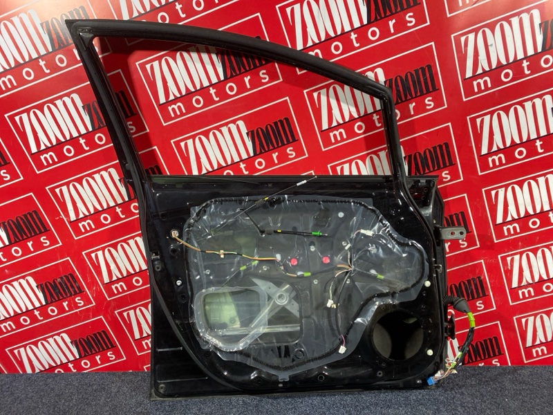 Дверь боковая, 7600 рублей, Солонцы