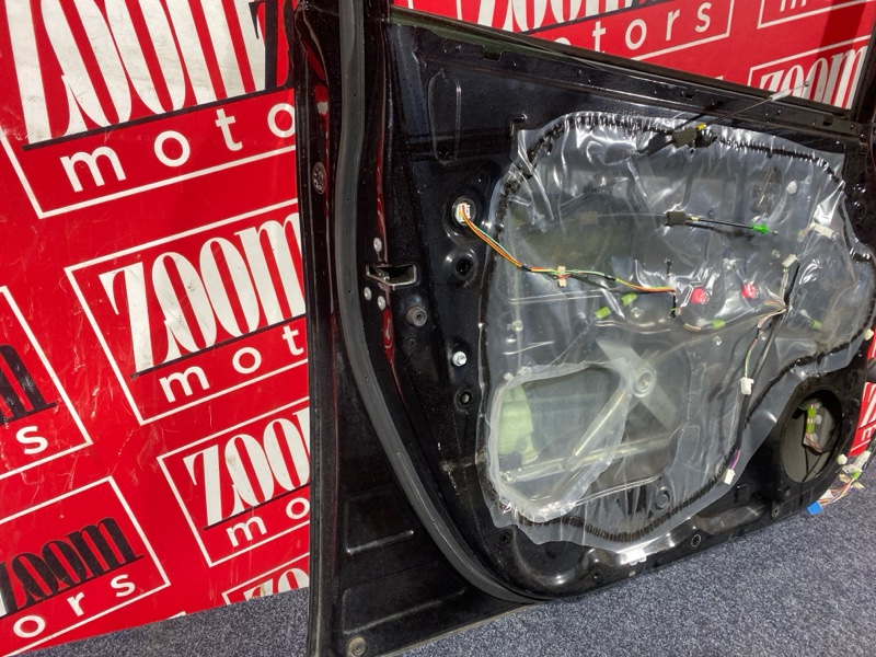 Дверь боковая, 7600 рублей, Солонцы