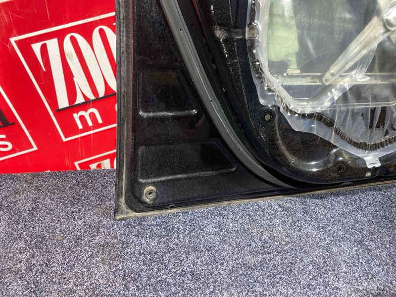 Дверь боковая, 7600 рублей, Солонцы