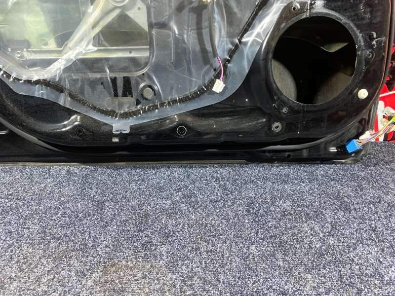 Дверь боковая, 7600 рублей, Солонцы