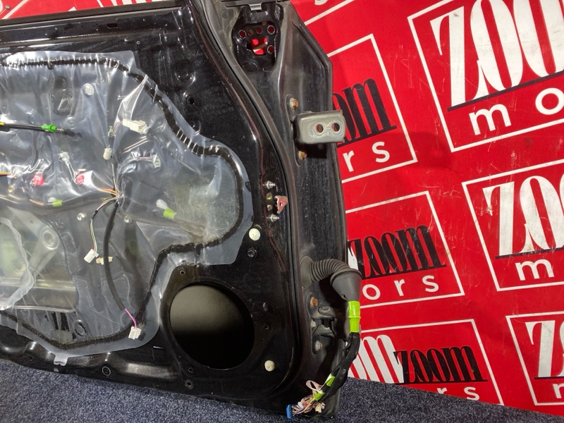 Дверь боковая, 7600 рублей, Солонцы