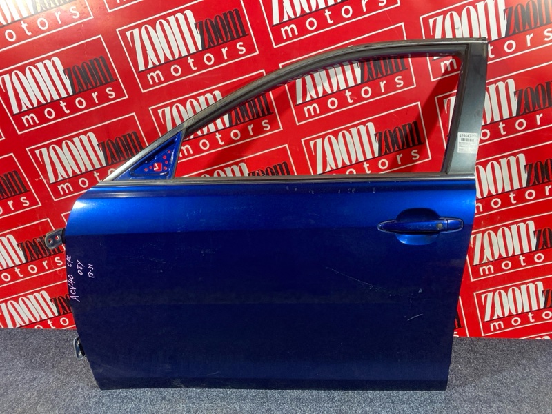 Дверь боковая, 16200 рублей, Солонцы