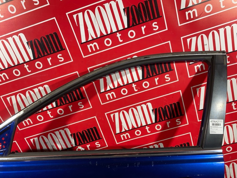 Дверь боковая, 16200 рублей, Солонцы