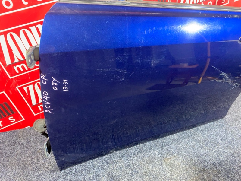 Дверь боковая, 16200 рублей, Солонцы