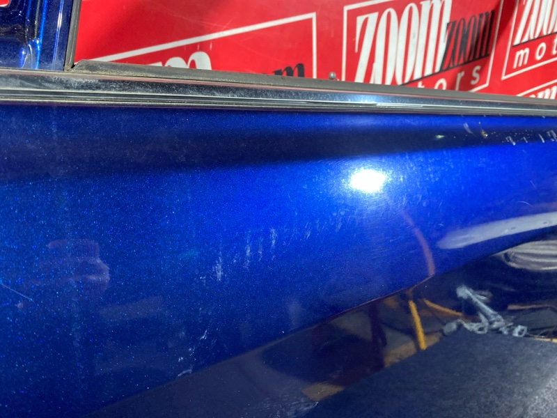 Дверь боковая, 16200 рублей, Солонцы