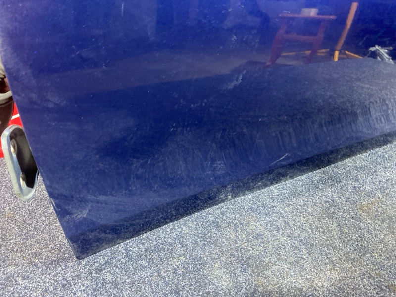 Дверь боковая, 16200 рублей, Солонцы