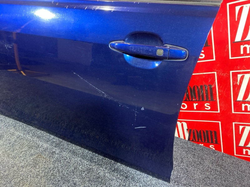 Дверь боковая, 16200 рублей, Солонцы