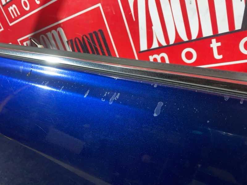 Дверь боковая, 16200 рублей, Солонцы