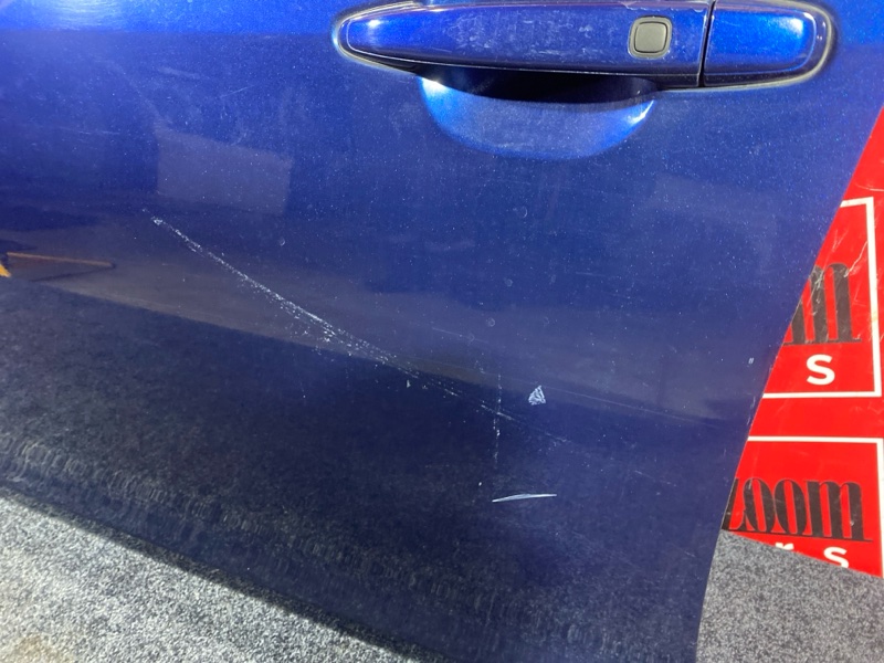 Дверь боковая, 16200 рублей, Солонцы