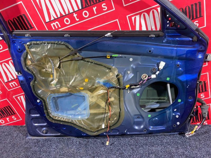 Дверь боковая, 16200 рублей, Солонцы