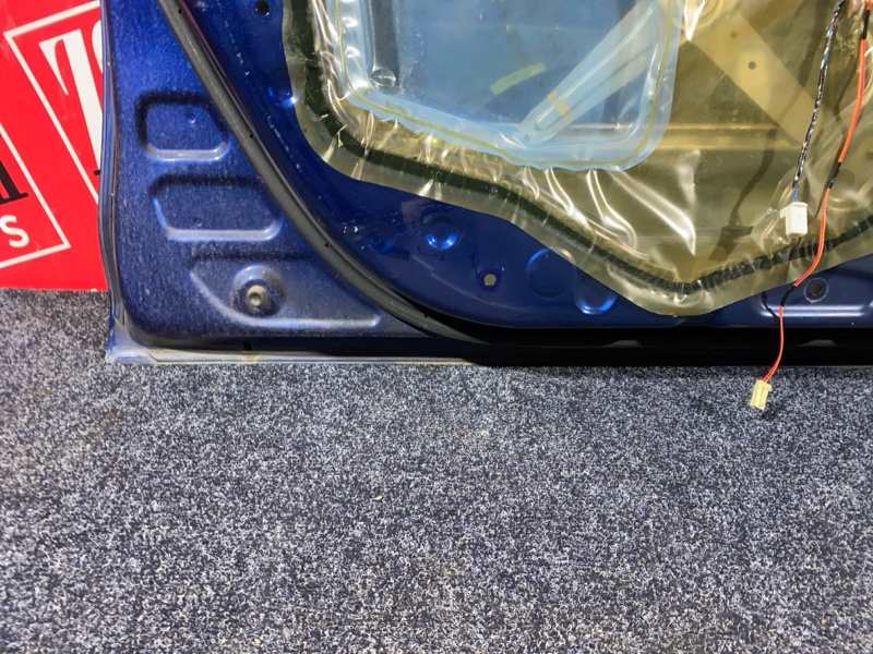 Дверь боковая, 16200 рублей, Солонцы