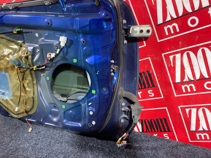 Дверь боковая, 16200 рублей, Солонцы