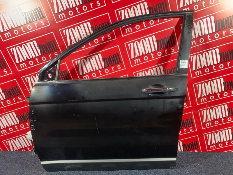 Дверь боковая, 15500 рублей, Солонцы