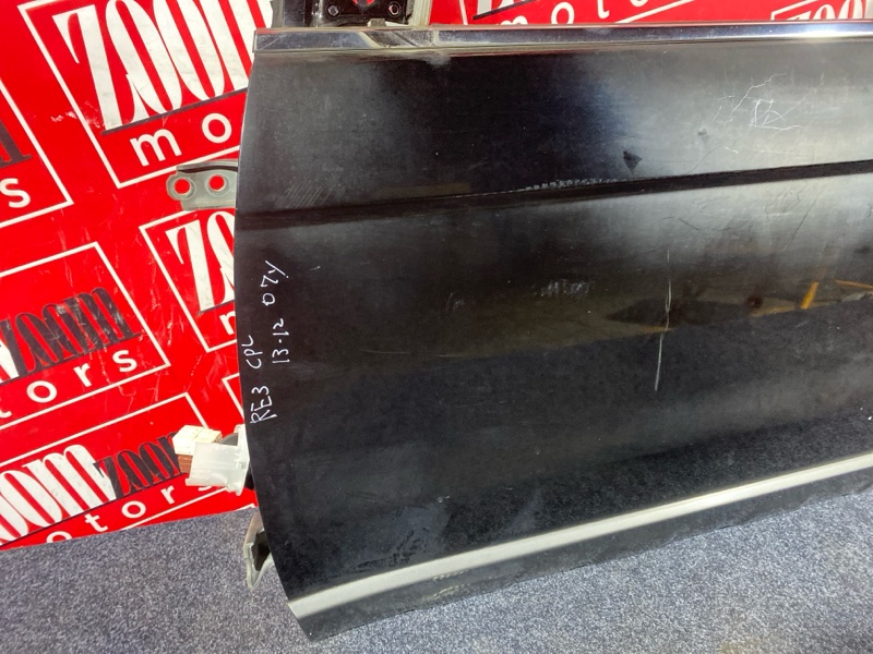 Дверь боковая, 15500 рублей, Солонцы